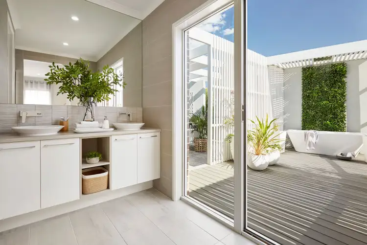 Third view of Homely house listing, 3 Gatsby Drive, Officer VIC 3809