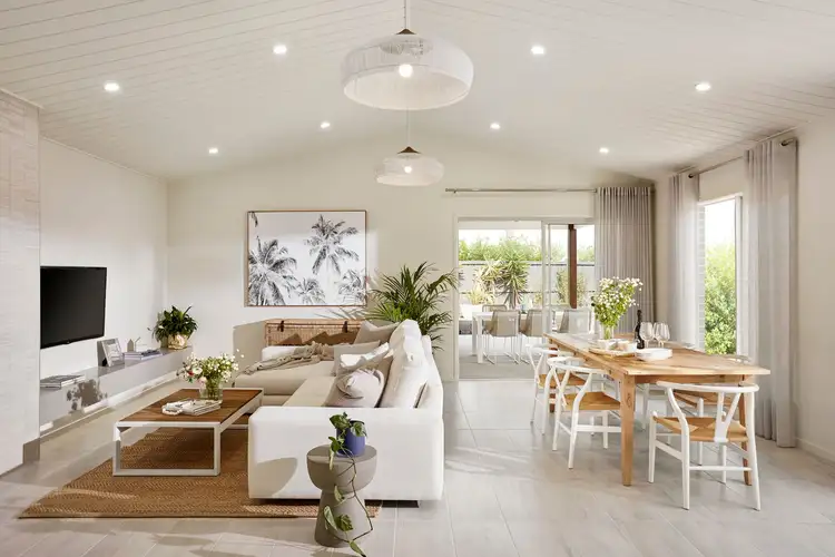 Fifth view of Homely house listing, 3 Gatsby Drive, Officer VIC 3809
