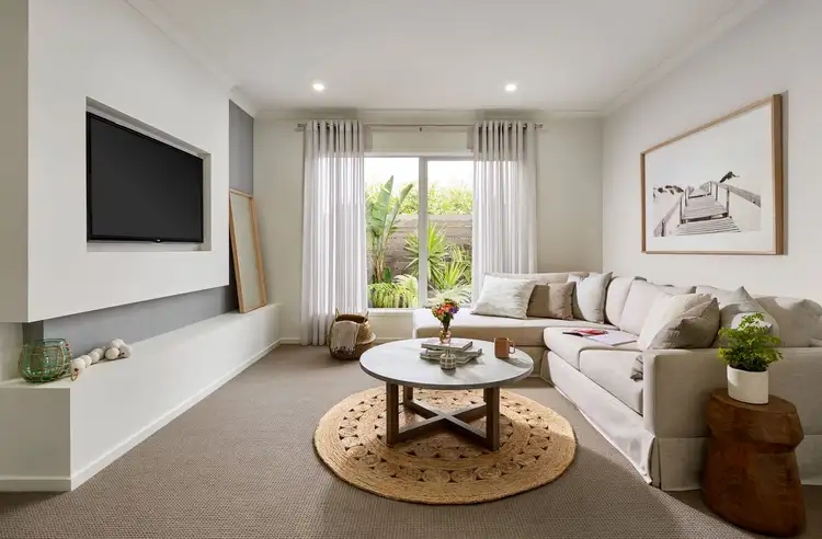 Sixth view of Homely house listing, 3 Gatsby Drive, Officer VIC 3809