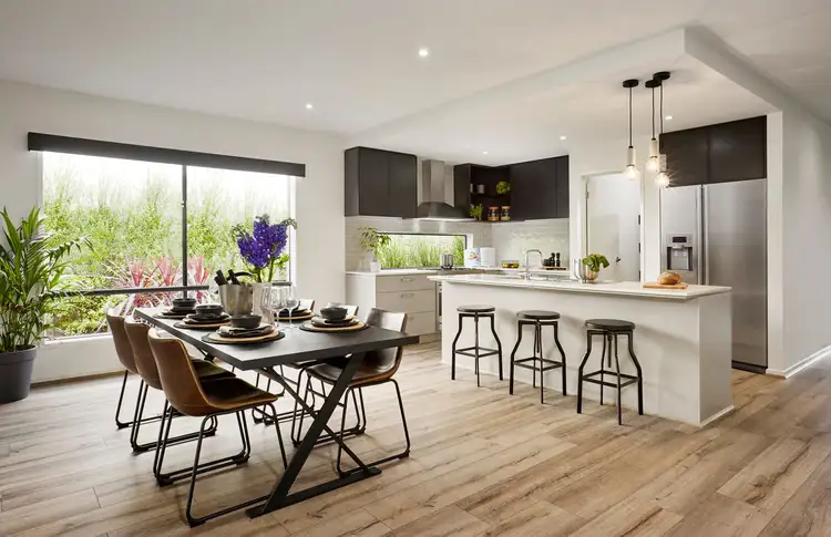 Second view of Homely house listing, 5 Gatsby Drive, Officer VIC 3809