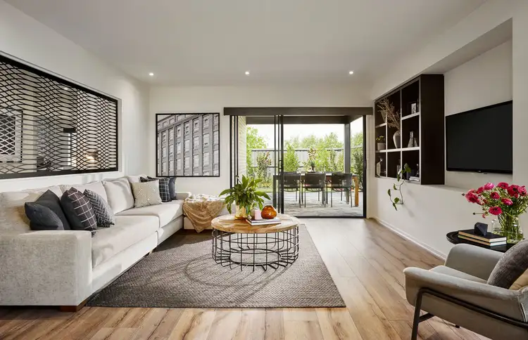 Third view of Homely house listing, 5 Gatsby Drive, Officer VIC 3809