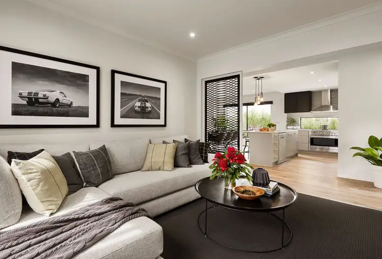 Fourth view of Homely house listing, 5 Gatsby Drive, Officer VIC 3809