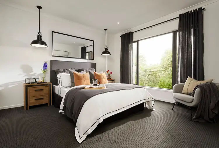 Fifth view of Homely house listing, 5 Gatsby Drive, Officer VIC 3809
