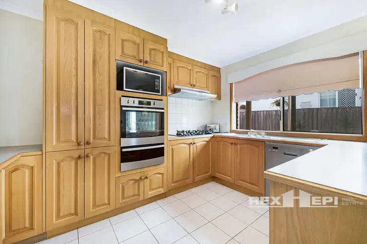 Fifth view of Homely house listing, 145 Maramba Drive, Narre Warren VIC 3805