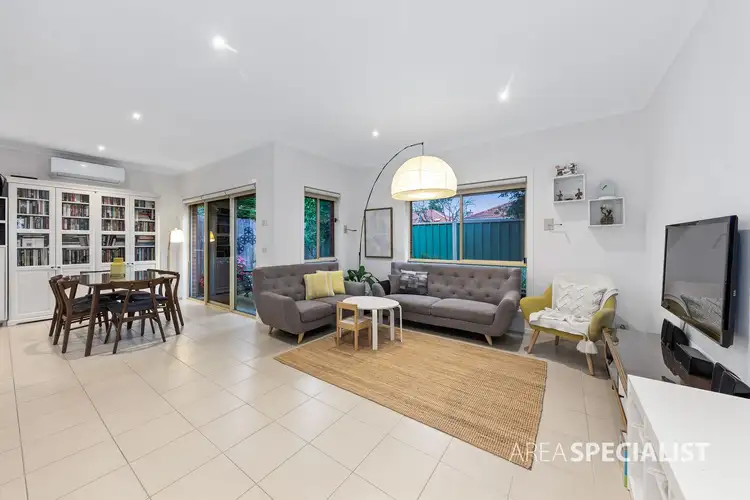 Third view of Homely house listing, 2/10 Agnes Street, St Albans VIC 3021