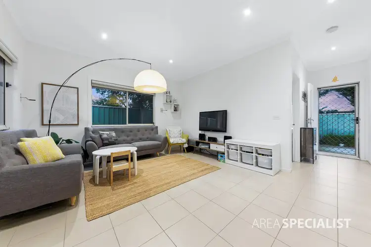 Fifth view of Homely house listing, 2/10 Agnes Street, St Albans VIC 3021