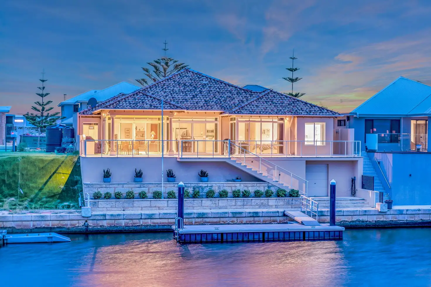 Main view of Homely house listing, 61 Cormorant Key, Wannanup WA 6210