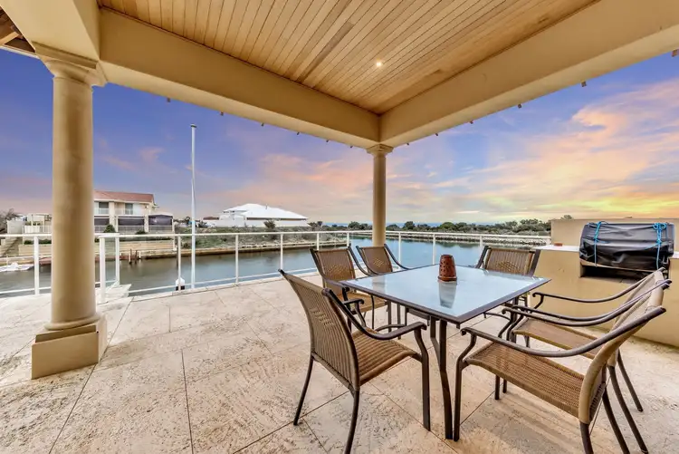 Second view of Homely house listing, 61 Cormorant Key, Wannanup WA 6210