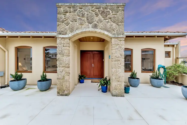 Sixth view of Homely house listing, 61 Cormorant Key, Wannanup WA 6210