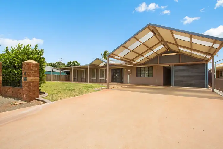 Second view of Homely house listing, 4 Frinderstein Way, Pegs Creek WA 6714