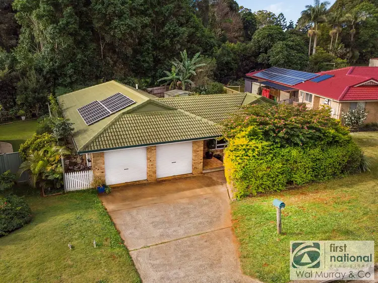 79 Tanamera Drive, Alstonville NSW 2477
