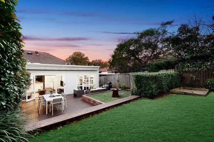 Second view of Homely house listing, 51 Morrice Street, Lane Cove NSW 2066