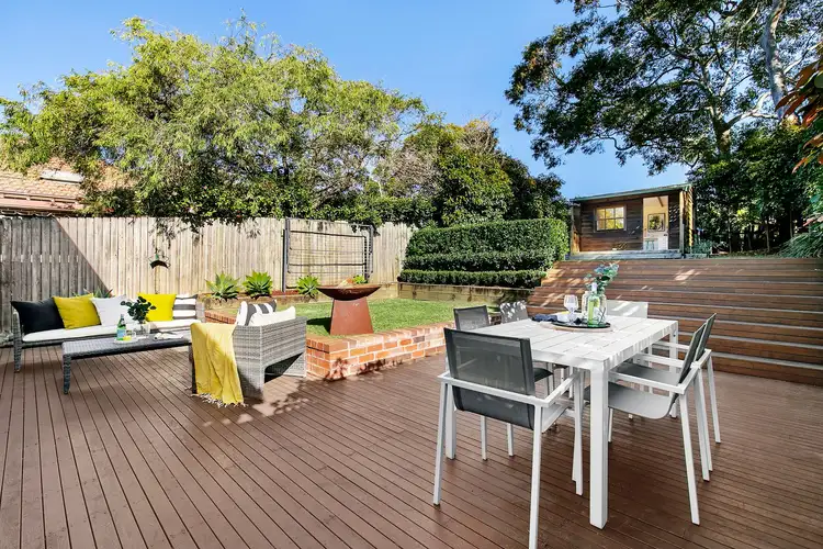 Fifth view of Homely house listing, 51 Morrice Street, Lane Cove NSW 2066