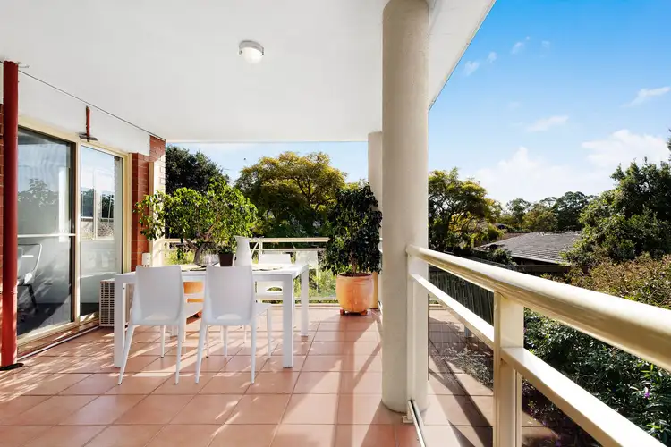 3/182 Longueville Road, Lane Cove NSW 2066