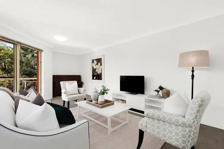 Third view of Homely apartment listing, 3/182 Longueville Road, Lane Cove NSW 2066