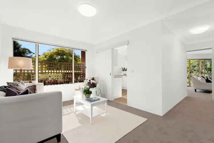 Fourth view of Homely apartment listing, 3/182 Longueville Road, Lane Cove NSW 2066