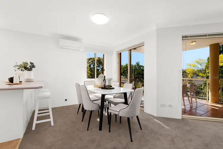 Fifth view of Homely apartment listing, 3/182 Longueville Road, Lane Cove NSW 2066