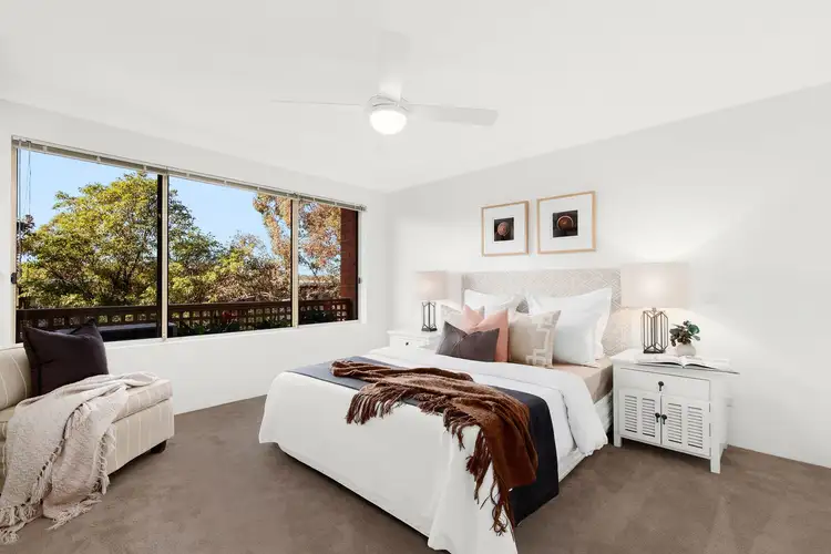 Sixth view of Homely apartment listing, 3/182 Longueville Road, Lane Cove NSW 2066