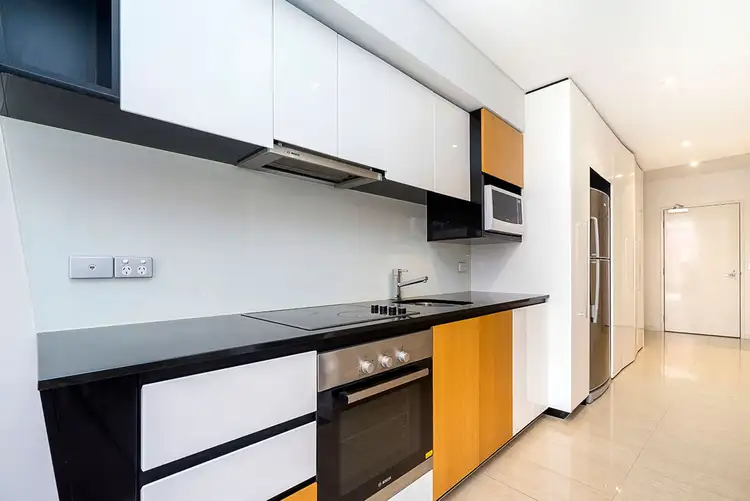 Sixth view of Homely apartment listing, 9/101 Murray Street, Perth WA 6000