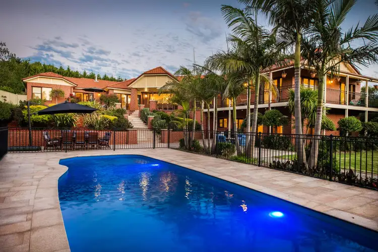 Main view of Homely rural property listing, 16-19 Caithwill Court, Narre Warren North VIC 3804