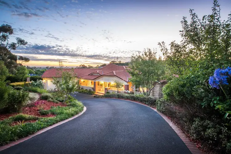 Second view of Homely rural property listing, 16-19 Caithwill Court, Narre Warren North VIC 3804