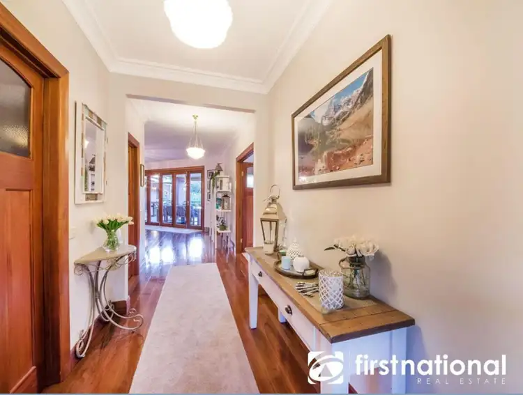 Fifth view of Homely rural property listing, 16-19 Caithwill Court, Narre Warren North VIC 3804