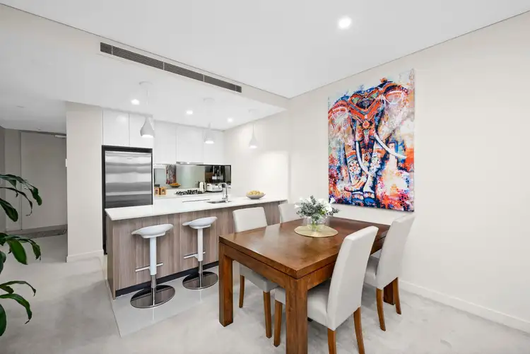 Second view of Homely apartment listing, 50/536 Mowbray Road, Lane Cove NSW 2066