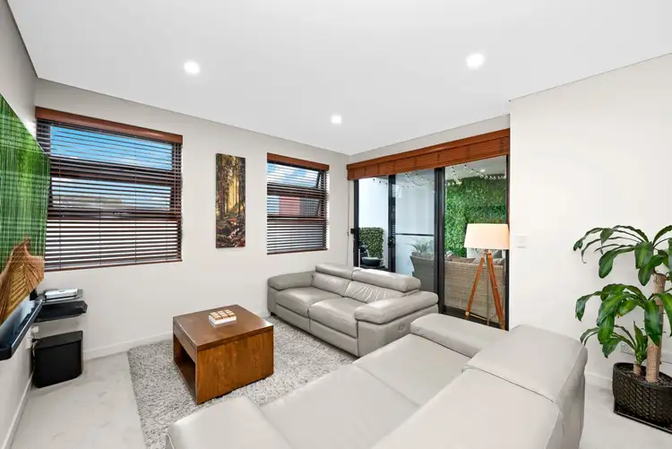 Third view of Homely apartment listing, 50/536 Mowbray Road, Lane Cove NSW 2066