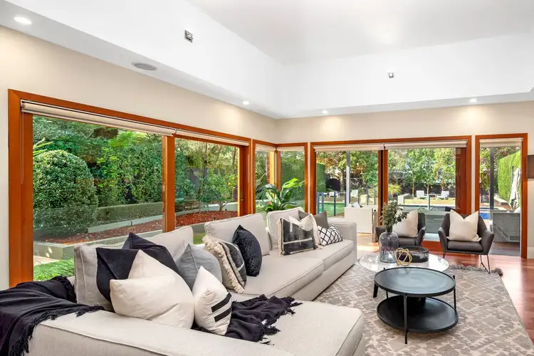 Third view of Homely house listing, 28 College Road South, Riverview NSW 2066