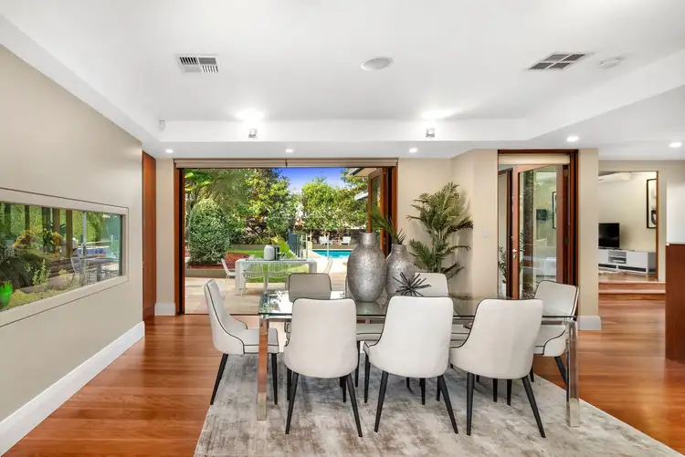 Fourth view of Homely house listing, 28 College Road South, Riverview NSW 2066