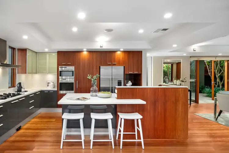 Fifth view of Homely house listing, 28 College Road South, Riverview NSW 2066
