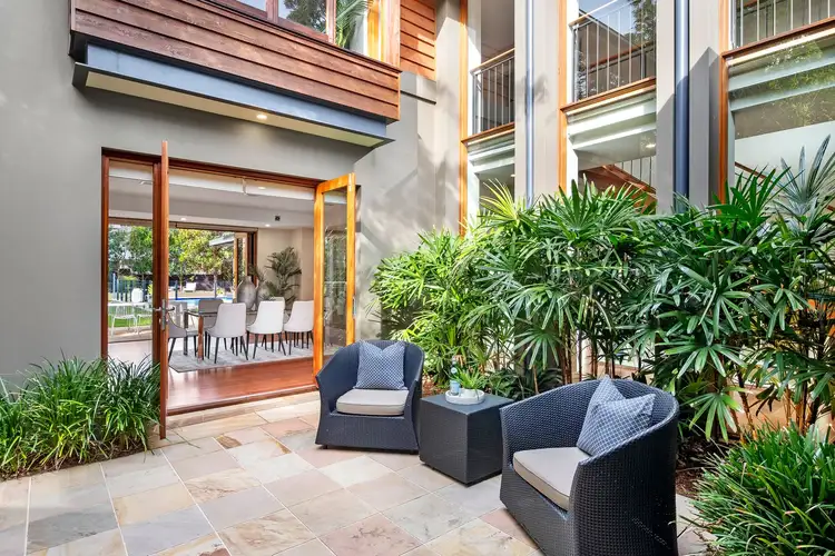 Sixth view of Homely house listing, 28 College Road South, Riverview NSW 2066