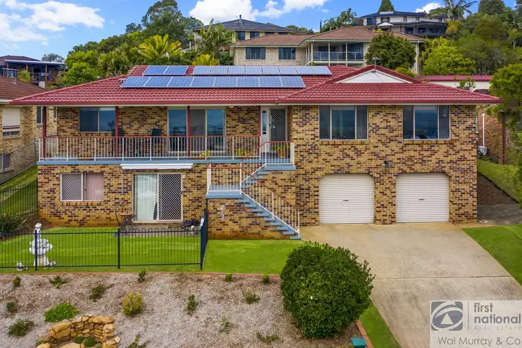 5 Cavendish Road, Goonellabah NSW 2480