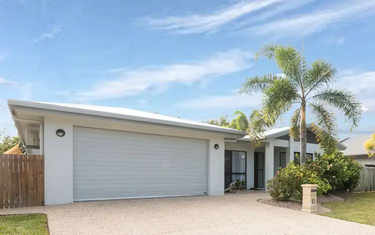 19 Edge Close, Kewarra Beach QLD 4879