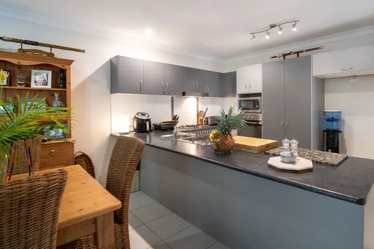 Fourth view of Homely house listing, 19 Edge Close, Kewarra Beach QLD 4879