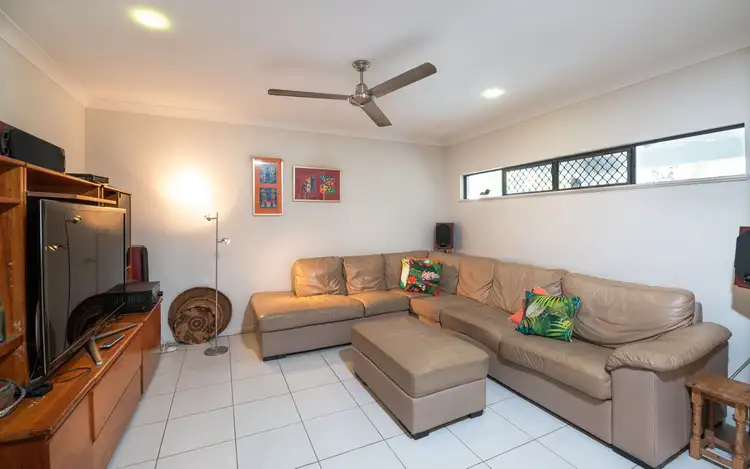 Fifth view of Homely house listing, 19 Edge Close, Kewarra Beach QLD 4879