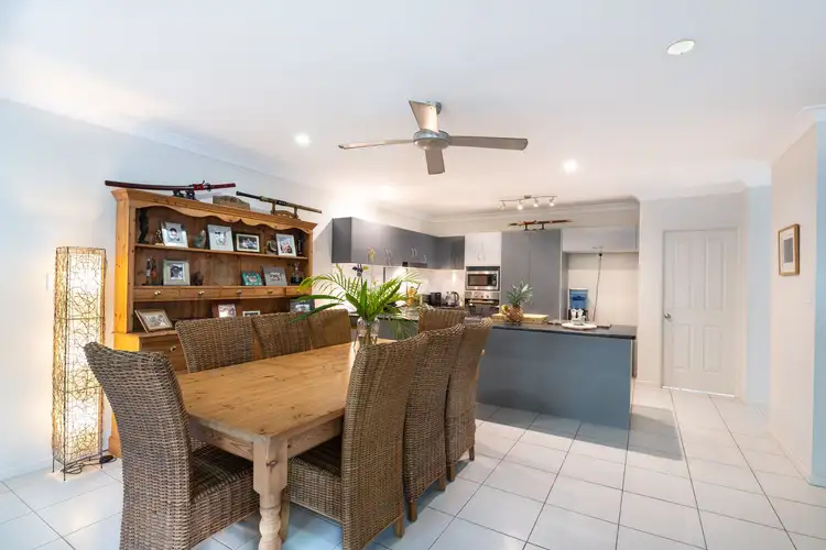 Sixth view of Homely house listing, 19 Edge Close, Kewarra Beach QLD 4879