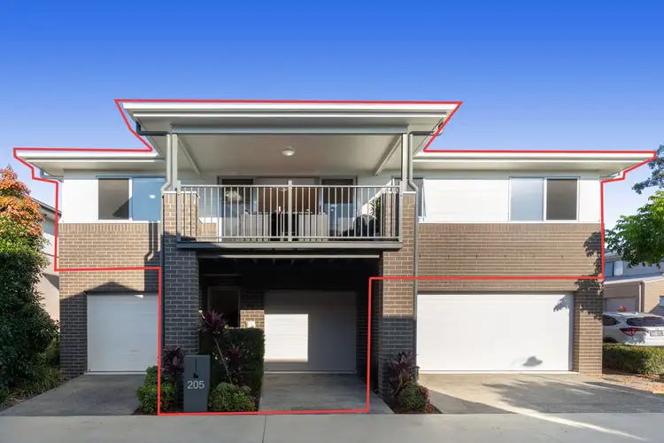 205/25 Farinazzo Street, Richlands QLD 4077