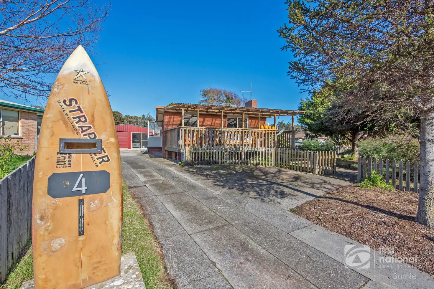 Main view of Homely house listing, 4 Orana Court, West Ulverstone TAS 7315