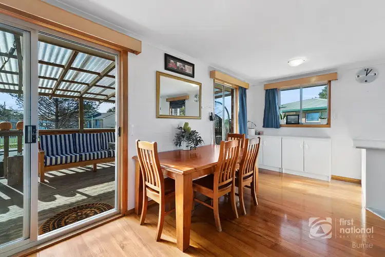 Fourth view of Homely house listing, 4 Orana Court, West Ulverstone TAS 7315