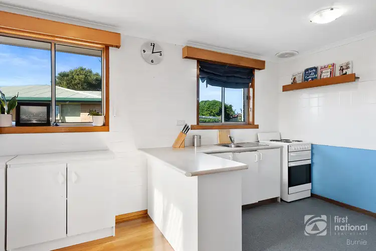 Fifth view of Homely house listing, 4 Orana Court, West Ulverstone TAS 7315