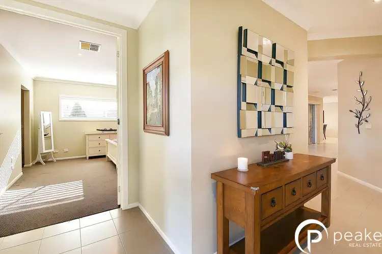 Second view of Homely house listing, 8 Bernly Boulevard, Berwick VIC 3806