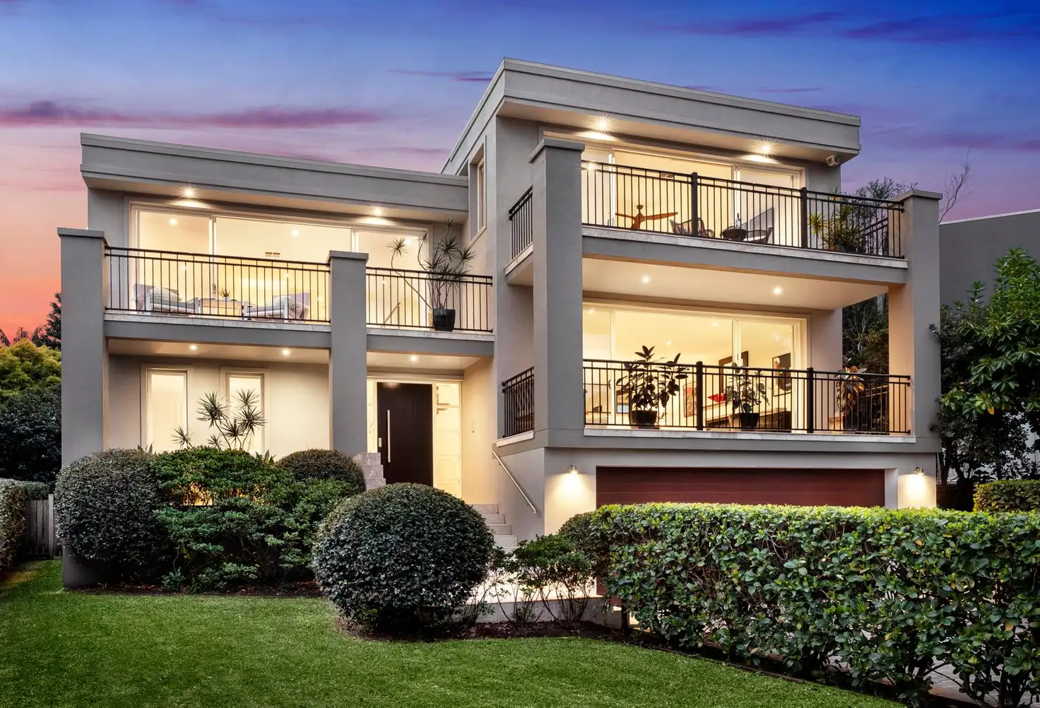 Main view of Homely house listing, 11 Private Road, Northwood NSW 2066