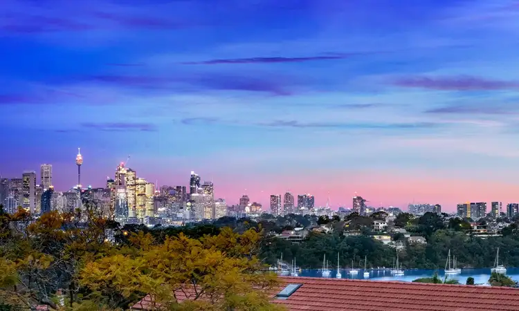 Second view of Homely house listing, 11 Private Road, Northwood NSW 2066