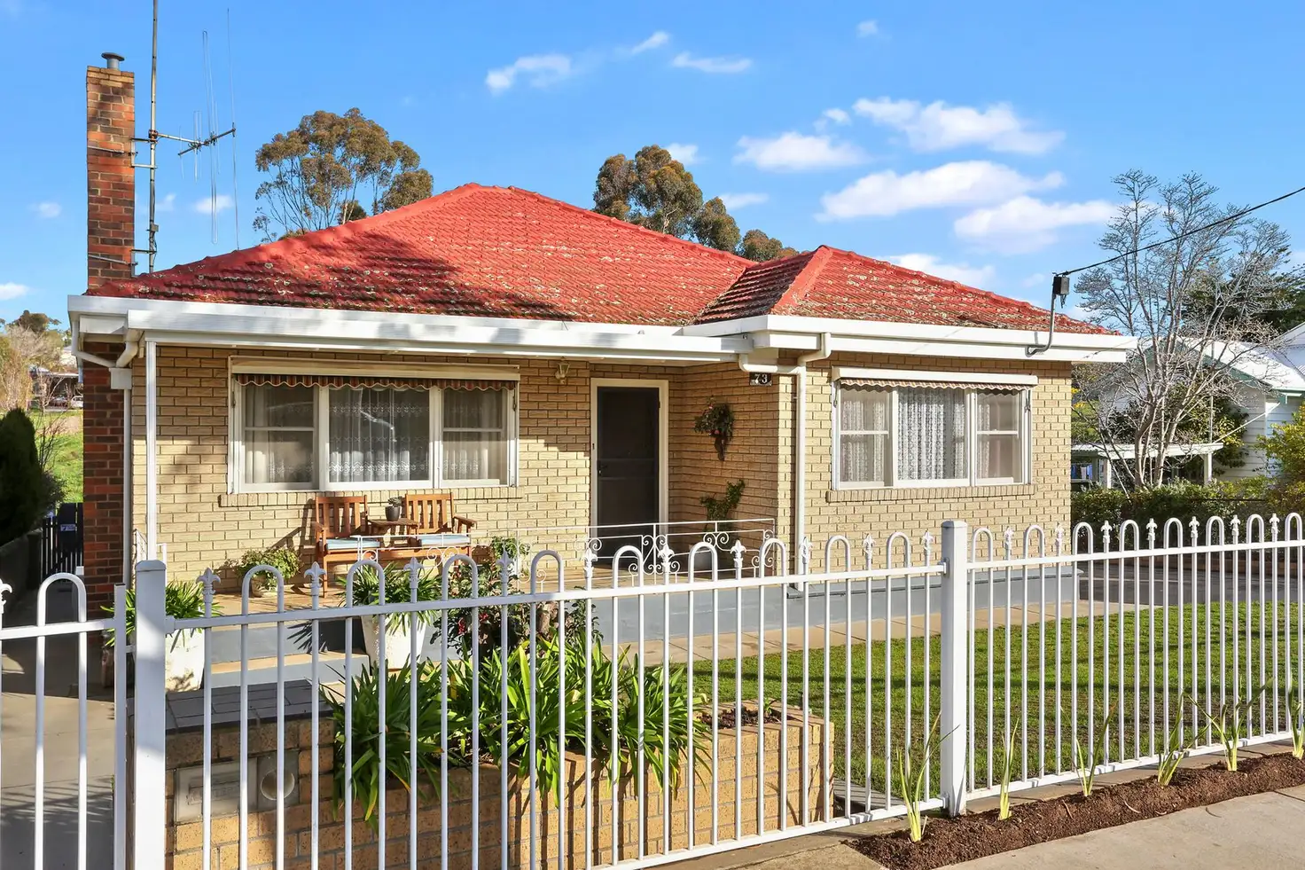 Main view of Homely house listing, 73 Chum Street, Golden Square VIC 3555