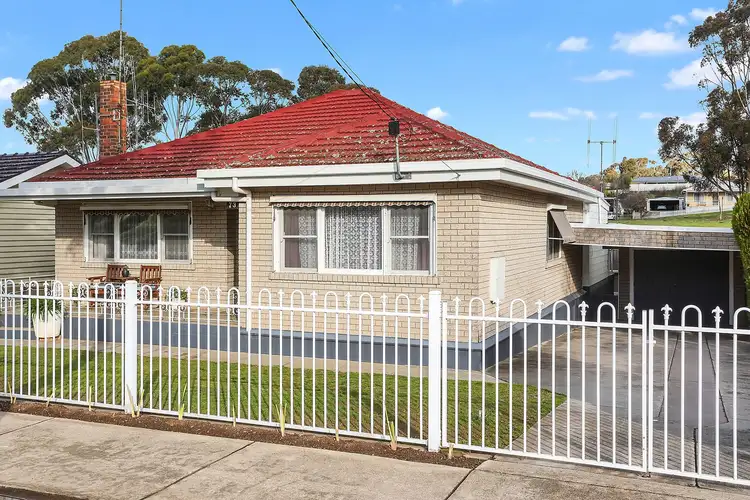 Second view of Homely house listing, 73 Chum Street, Golden Square VIC 3555