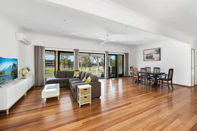 Fifth view of Homely house listing, 321 Valdora Road, Valdora QLD 4561
