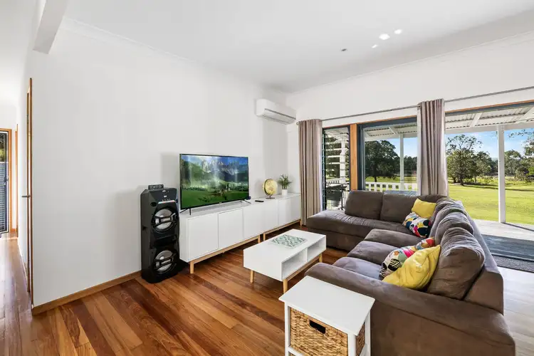 Sixth view of Homely house listing, 321 Valdora Road, Valdora QLD 4561