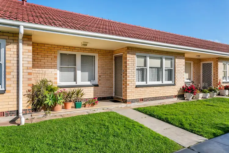2/3 Second Avenue, Glenelg East SA 5045