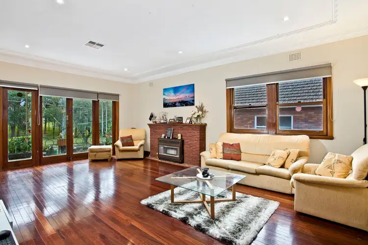 Third view of Homely house listing, 10 Graham Avenue, Eastwood NSW 2122